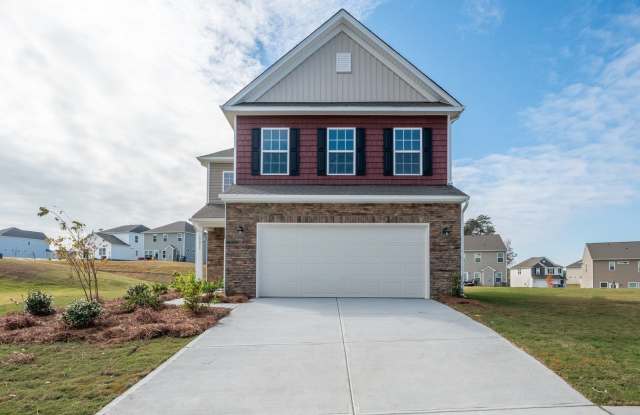 Brand New Smart Home in the Palisades Area! photos photos