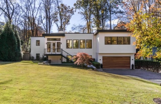 1311 Hopkins Terrace NE - 1311 Hopkins Terrace Northeast, North Druid Hills, GA 30324