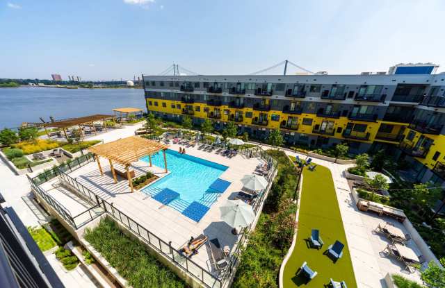 Rivermark Northern Liberties photos photos