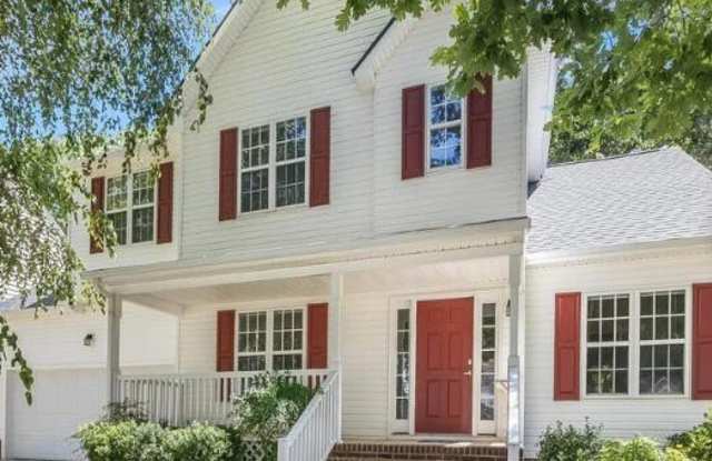 113 Morena Drive - 113 Morena Drive, Holly Springs, NC 27540