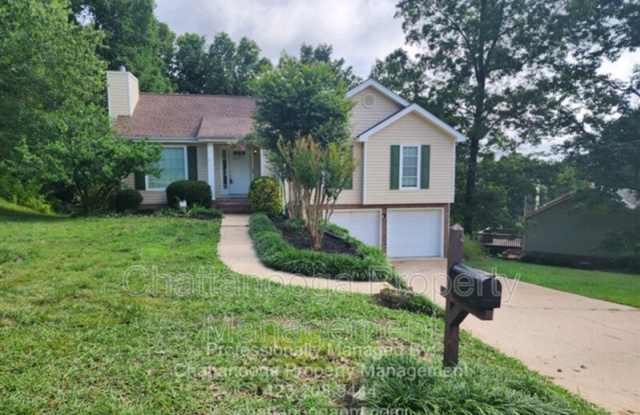 6815 Benwood Dr photos photos