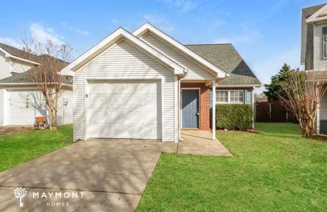 1429 Rochester Drive - 1429 Rochester Drive, Murfreesboro, TN 37130