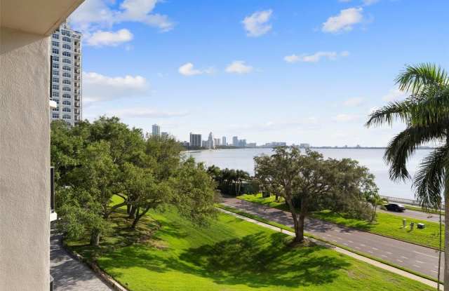 3301 BAYSHORE Boulevard Gallery 4