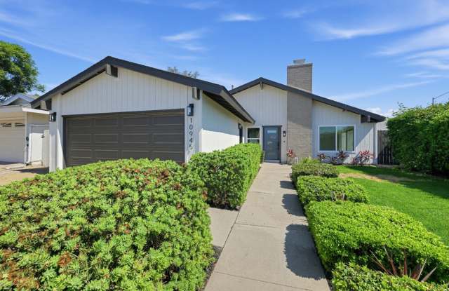 Charming 3BR House in Mira Mesa Gallery 1