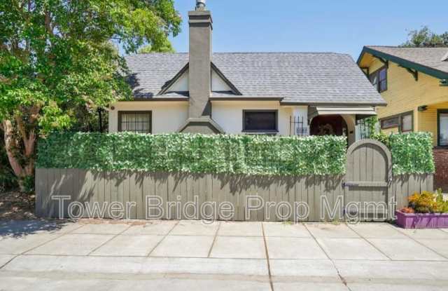 1111 Yale St - 1111 Yale Street, Sacramento, CA 95818