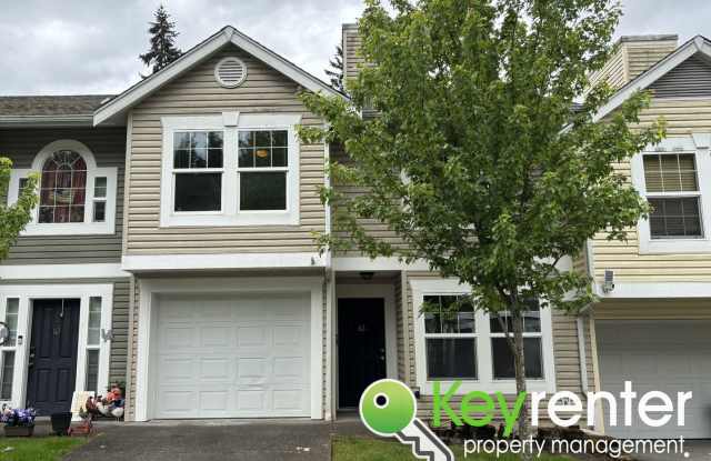 Modern Comfort Meets Great Location in This Puyallup 4BR Rental! photos photos