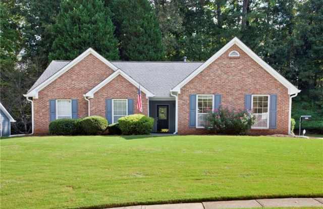 2925 Dogwood Creek Parkway Northwest - 2925 Dogwood Creek Parkway Northwest, Gwinnett County, GA 30096