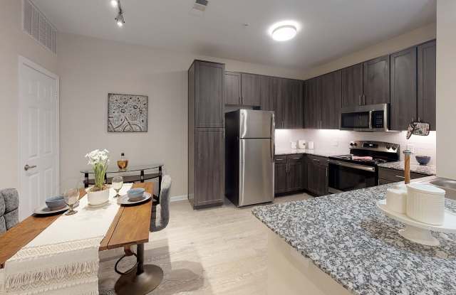 The West Hill Apartments Gallery 3