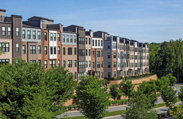 Pet-Friendly Brookhill Commons Townhome-Style Condo photos photos