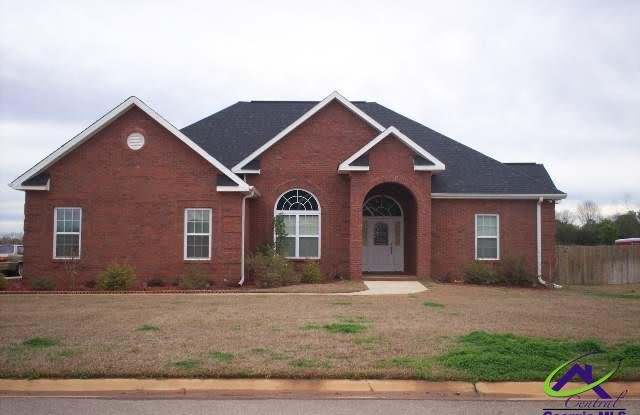 152 Dora Lane - 152 Dora Lane, Houston County, GA 31008