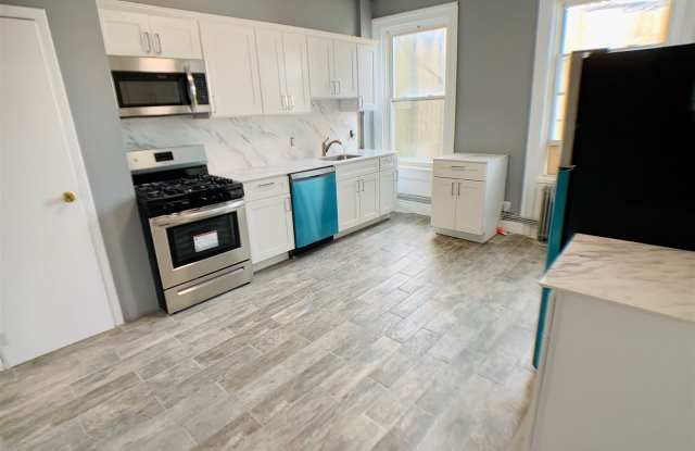502 WASHINGTON ST - 502 Washington Street, Hoboken, NJ 07030