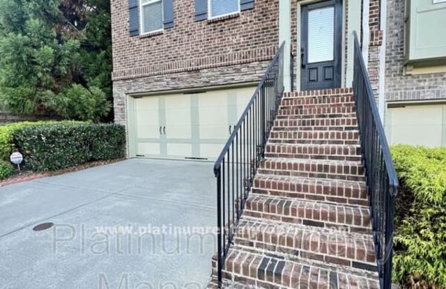 3640 Gambrell Ln Ne - 3640 Gambrell Lane, Brookhaven, GA 30319