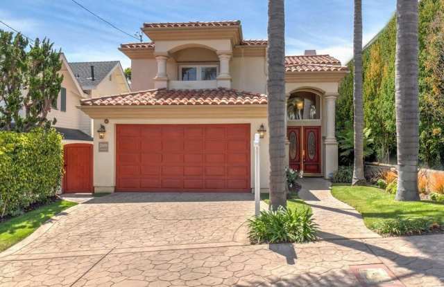 2009 Elm Avenue - 2009 Elm Avenue, Manhattan Beach, CA 90266
