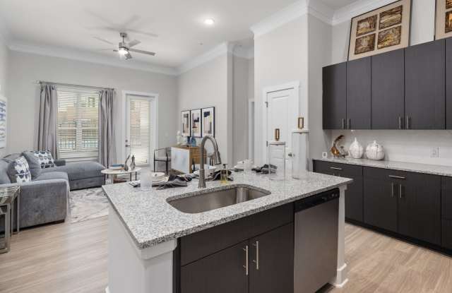 Villages at Depot Apartments Gallery 3
