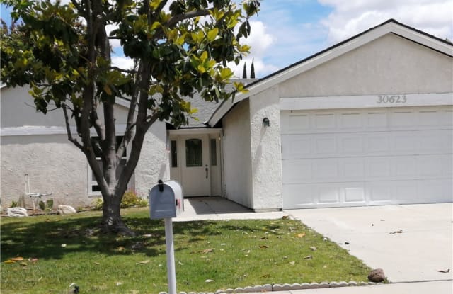 30623 Janlor - 30623 Janlor Drive, Agoura Hills, CA 91301