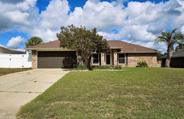 5168 Whitehurst Lane - 5168 Whitehurst Lane, Crestview, FL 32536