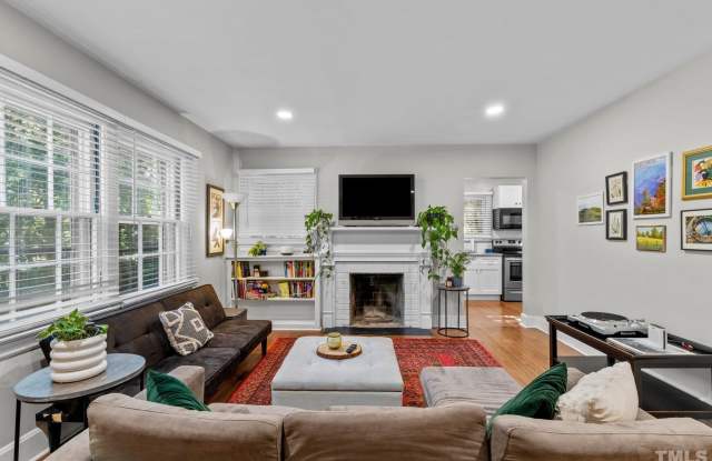 2607 Wade Avenue - 2607 Wade Avenue, Raleigh, NC 27607 2607 Wade Avenue - 2607 Wade Avenue, Raleigh, NC 27607