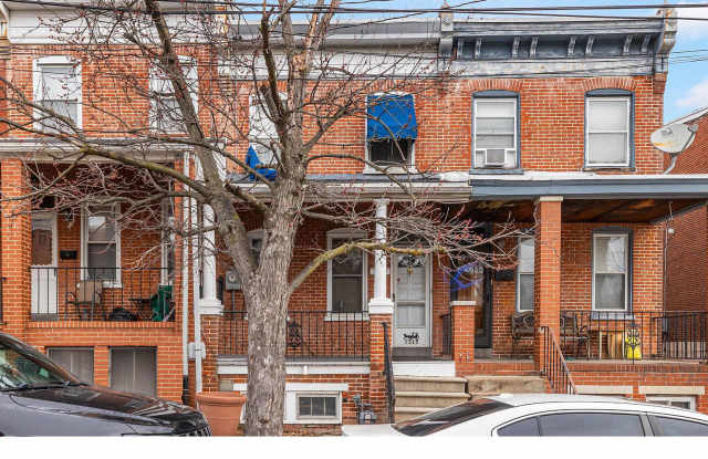 1315 Cedar Street - 1315 Cedar Street, Wilmington, DE 19805