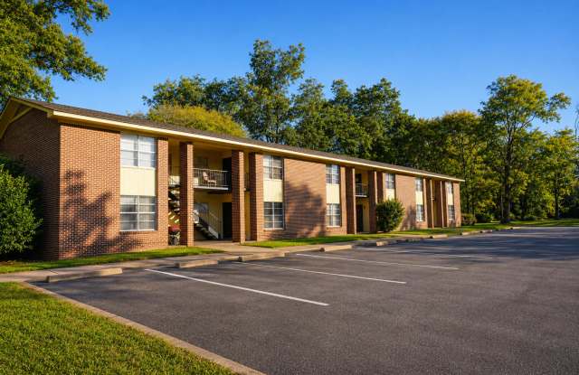 Glynwood Apartments Gallery 2