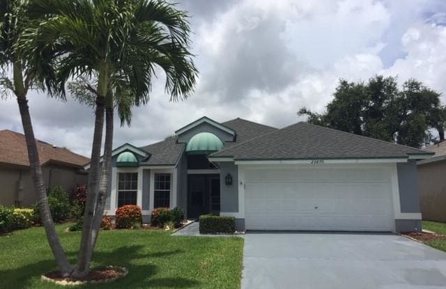 20870 Persimmon PL - 20870 Persimmon Place, Estero, FL 33928