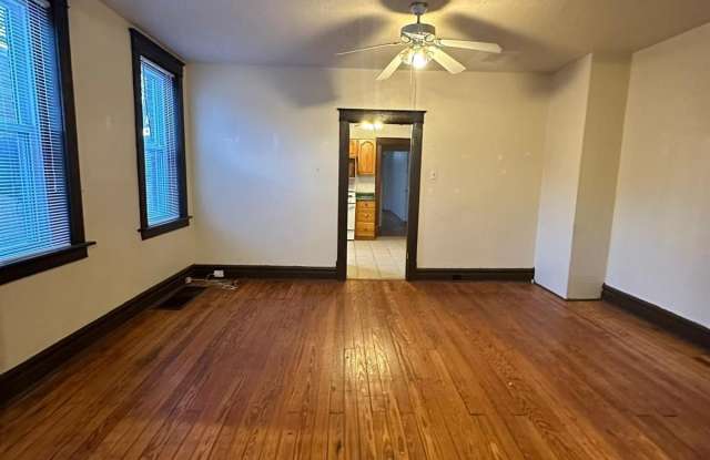 4666 Rosa Avenue - 4666 Rosa Avenue, St. Louis, MO 63116