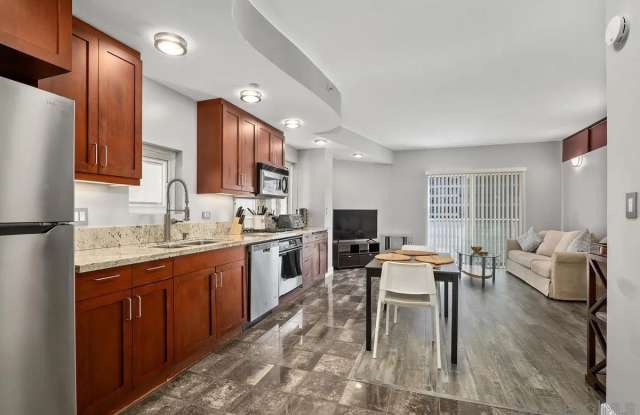 550 15th St unit: 601 - 550 15th Street, San Diego, CA 92101