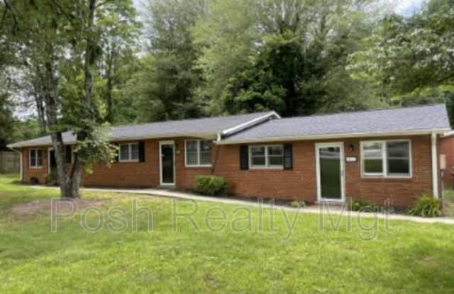 3523 Old Battleground Road photos photos