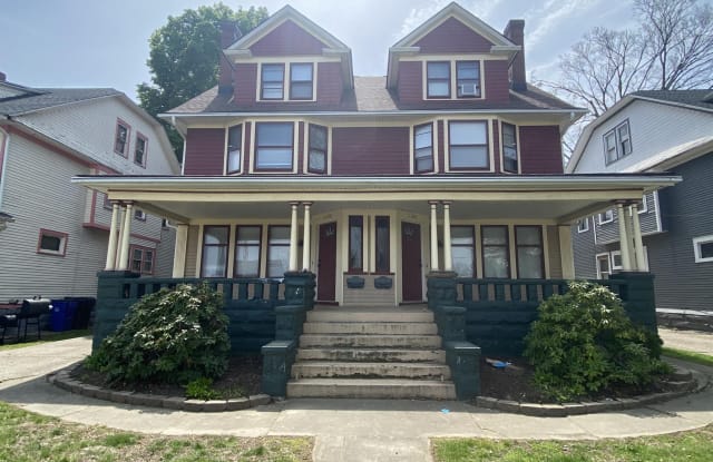 11206 Ashbury Avenue - 1 - 11206 Ashbury Avenue, Cleveland, OH 44106