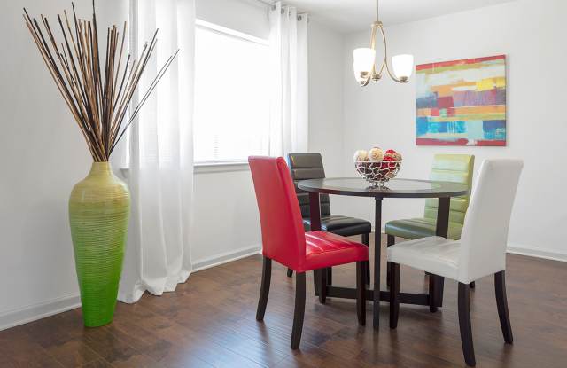 Terrazzo Apartments photos photos