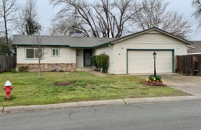 6456 Leonard Dr - 6456 Leonard Drive, Redding, CA 96001