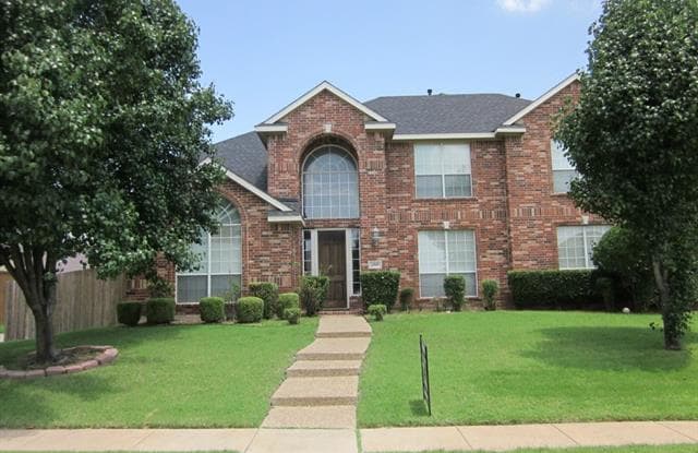 2305 SENNA HILLS Lane - 2305 Senna Hills Lane, Plano, TX 75025