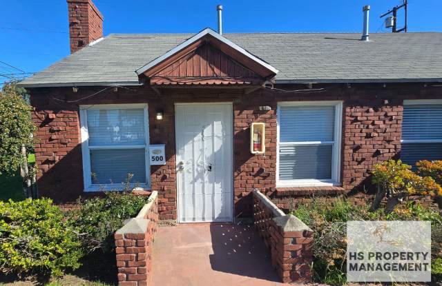 500 Flower Street photos photos