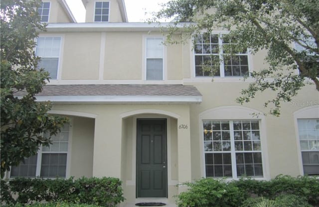 6706 47TH STREET N - 6706 47th Street North, Pinellas Park, FL 33781