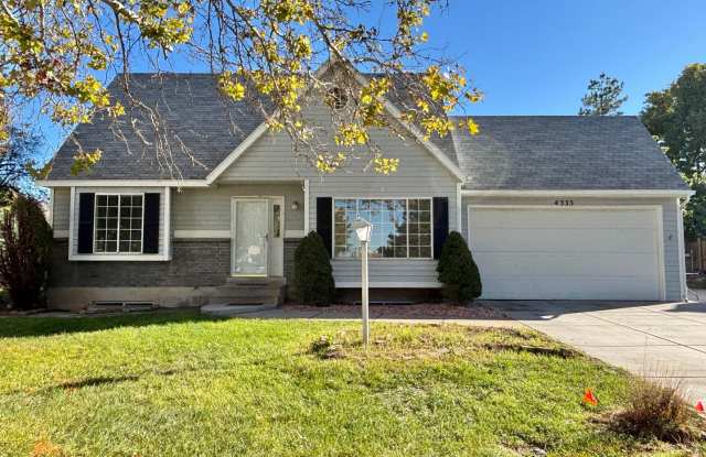 Unique Cape Cod Home in Sunset Hills! Gallery 1