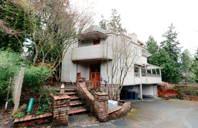 13801 64th Place Northeast - 13801 64th Place Northeast, Kirkland, WA 98034