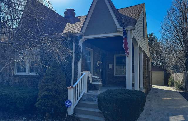 850 N Butler Avenue photos photos