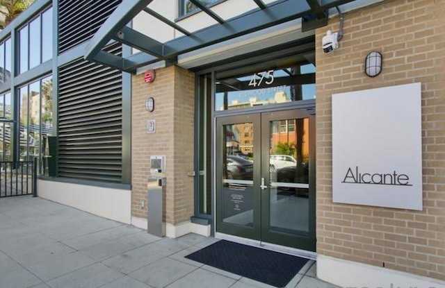 475 Redwood Street Gallery 2