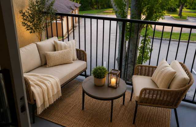 For Rent – Beautiful 2 Bedroom / 2 Bathroom Second-Floor Condo at The Crest photos photos