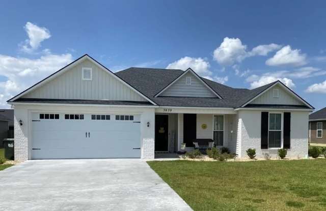 FOR RENT! Discover the Home You've Been Looking For in Knights Landing! - 3939 Crusader Court, Lowndes County, GA 31605 FOR RENT! Discover the Home You've Been Looking For in Knights Landing! - 3939 Crusader Court, Lowndes County, GA 31605