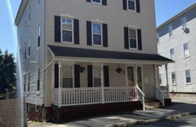 18 Gage Street Gallery 1