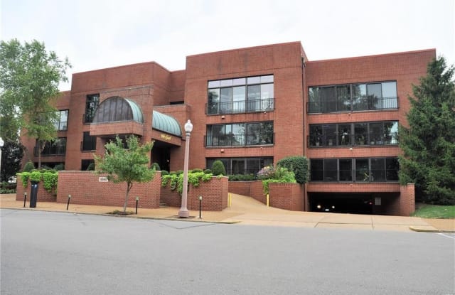 4540 Laclede Avenue - 4540 Laclede Avenue, St. Louis, MO 63108