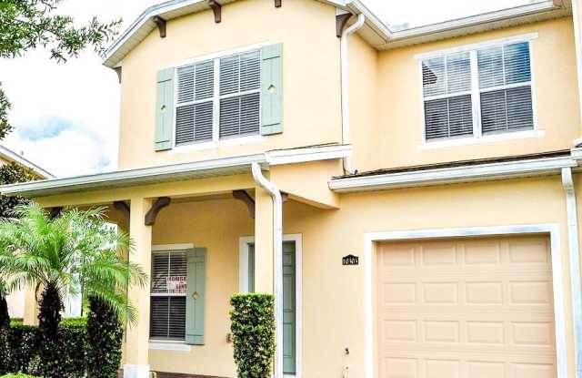 10303 Park Commons Dr - 10303 Park Commons Drive, Orange County, FL 32832