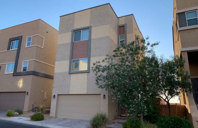 3856 TOTAL ECLIPSE - 3856 Total Eclipse Street, Las Vegas, NV 89129