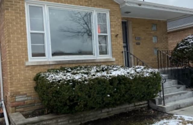 12428 S Laflin St - 12428 S Laflin St, Calumet Park, IL 60827