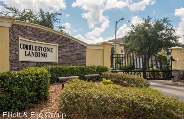 5360 River Rock Road - 5360 River Rock Road, Lakeland, FL 33809