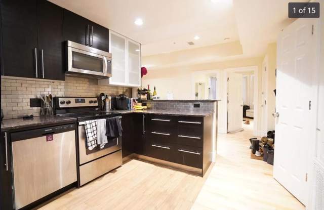 Exquisitely Renovated Brookline 4-bed, 2-bath available for 9/1/26! photos photos