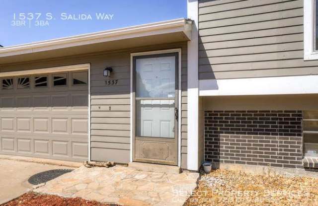 1537 S. Salida Way Gallery 3