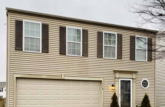 2568 Tealwater Trail Drive - 2568 Tealwater Trail Dr, Columbus, OH 43207
