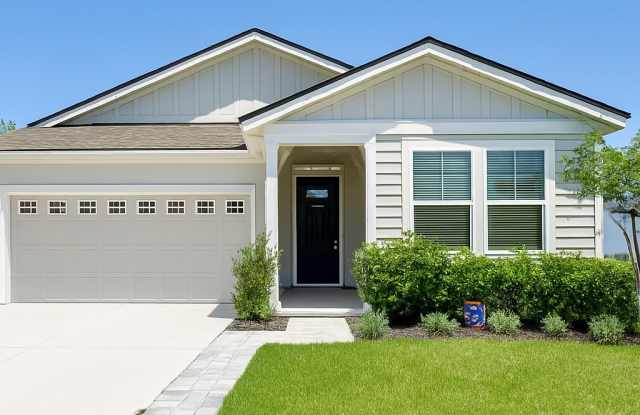 95094 Colnago Court - 95094 Colnago Court, Nassau County, FL 32034