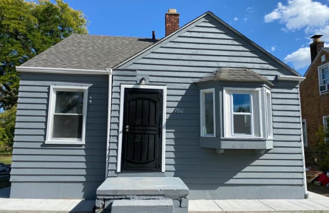 7760 Grandville Avenue - 7760 Grandville Avenue, Detroit, MI 48228